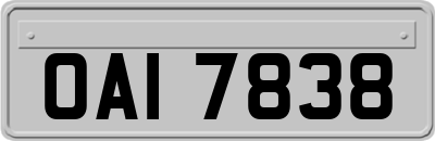 OAI7838