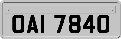 OAI7840