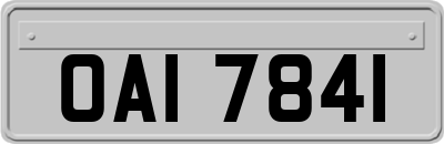 OAI7841
