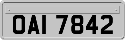 OAI7842