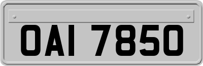 OAI7850
