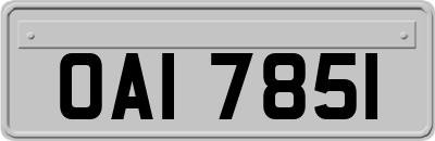 OAI7851