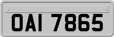 OAI7865