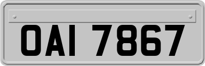 OAI7867