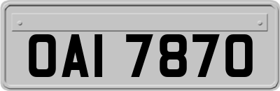 OAI7870