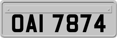 OAI7874
