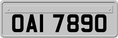 OAI7890