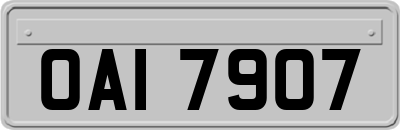 OAI7907
