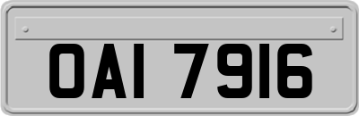OAI7916
