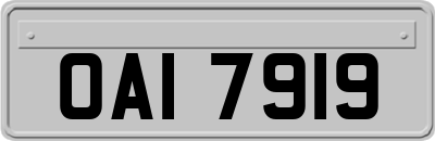 OAI7919