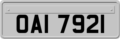 OAI7921
