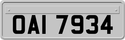 OAI7934