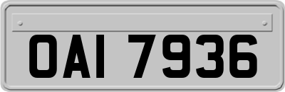 OAI7936