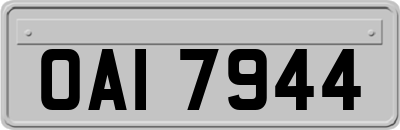 OAI7944