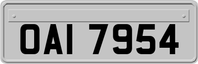 OAI7954