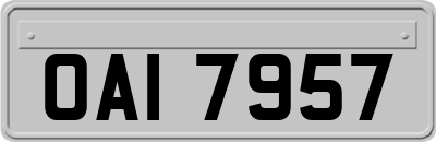 OAI7957