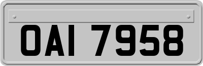 OAI7958