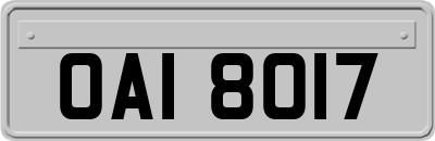 OAI8017