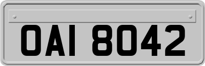 OAI8042