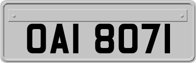 OAI8071