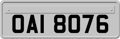 OAI8076