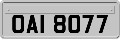 OAI8077