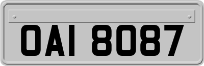 OAI8087