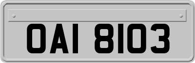 OAI8103
