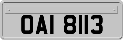 OAI8113