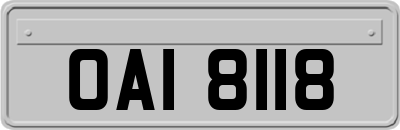 OAI8118