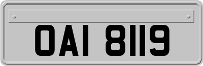 OAI8119