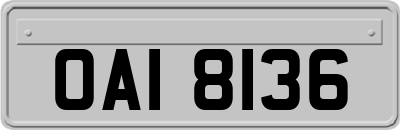 OAI8136