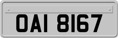 OAI8167
