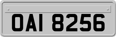 OAI8256