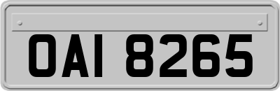 OAI8265