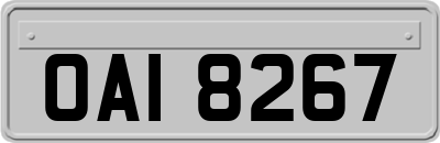 OAI8267
