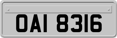 OAI8316