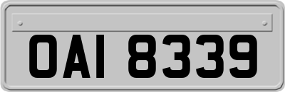 OAI8339