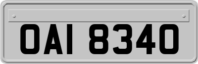 OAI8340