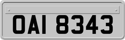 OAI8343
