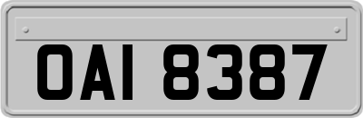 OAI8387