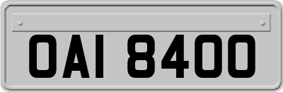 OAI8400