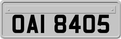 OAI8405