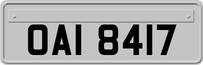 OAI8417