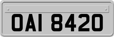 OAI8420