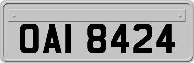 OAI8424