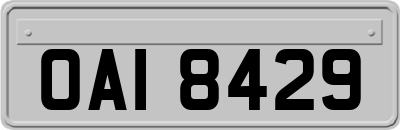 OAI8429