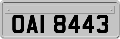 OAI8443