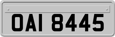 OAI8445