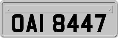 OAI8447